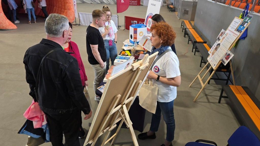 Profilaktyczna niedziela z powiatem