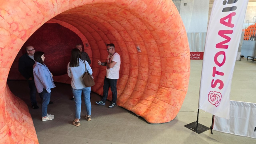 Profilaktyczna niedziela z powiatem