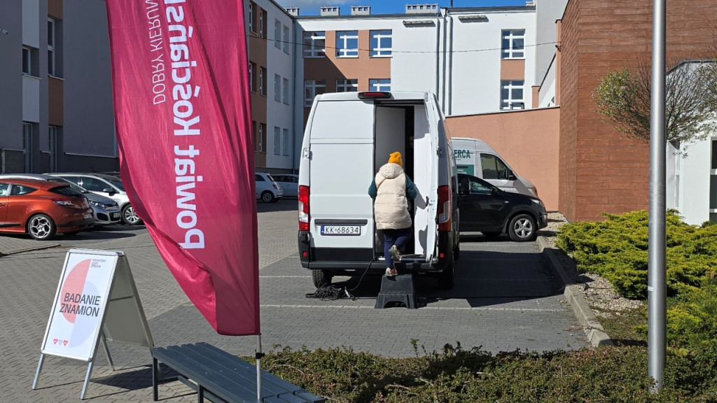 Profilaktyczna niedziela z powiatem