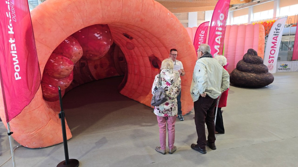 Profilaktyczna niedziela z powiatem