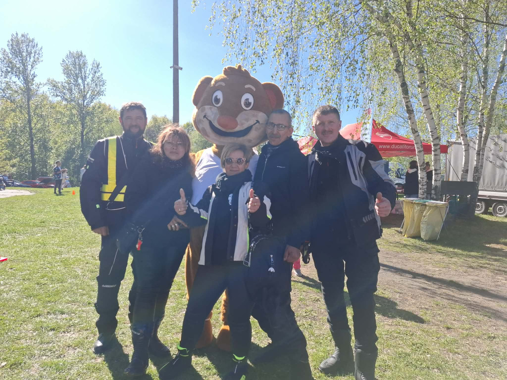 Festyn Rodzinny dla Pawła