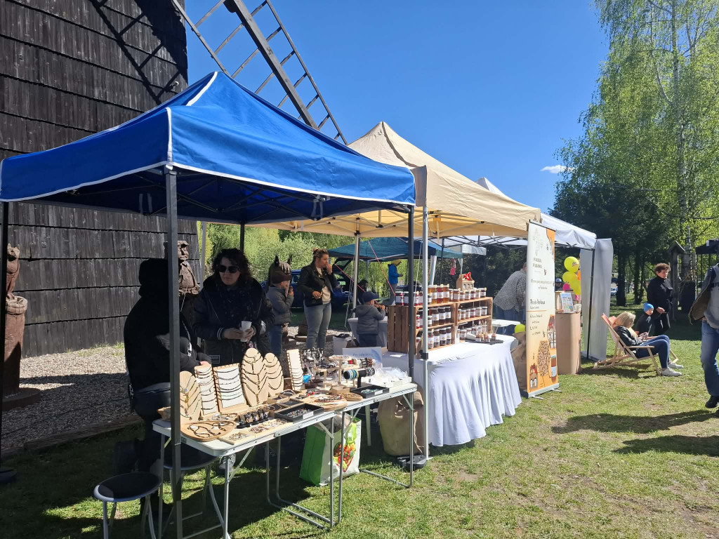 Festyn Rodzinny dla Pawła