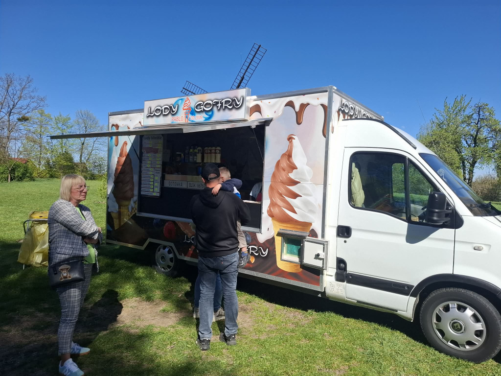 Festyn Rodzinny dla Pawła