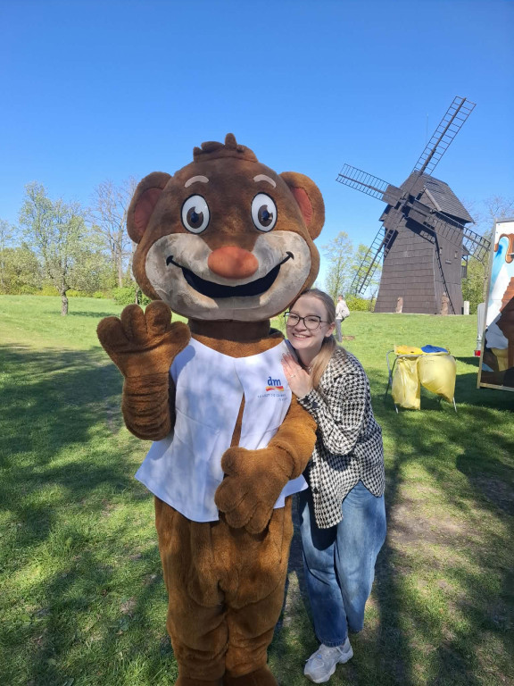 Festyn Rodzinny dla Pawła