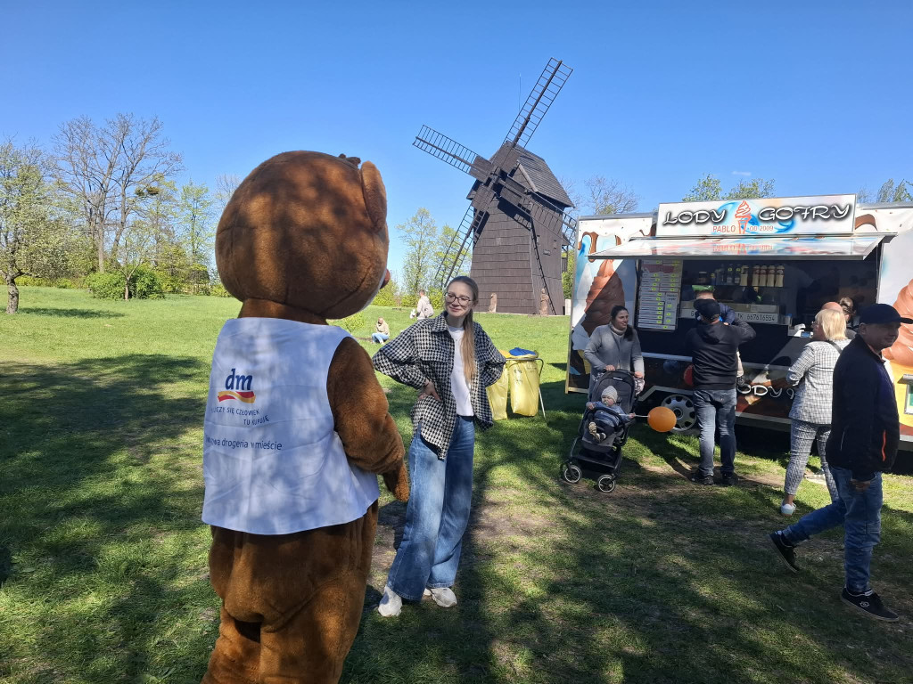 Festyn Rodzinny dla Pawła