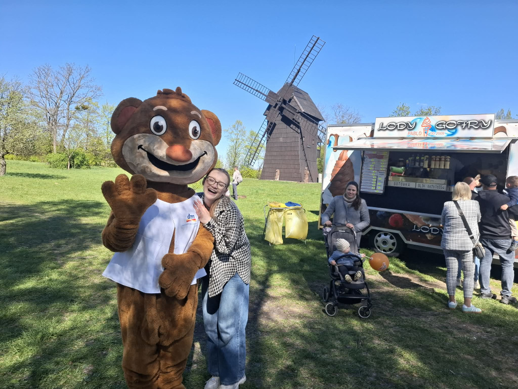 Festyn Rodzinny dla Pawła