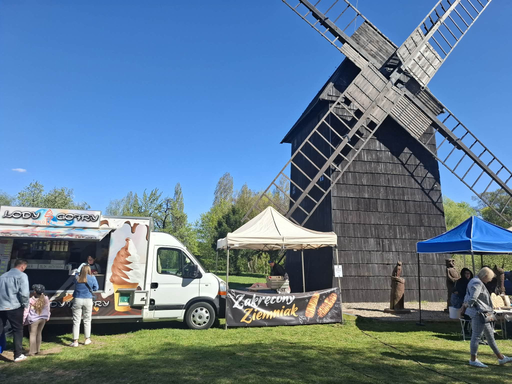 Festyn Rodzinny dla Pawła