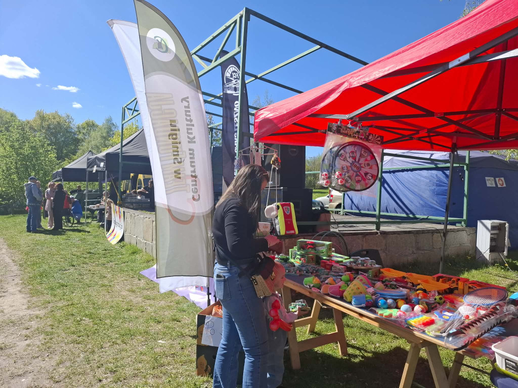 Festyn Rodzinny dla Pawła