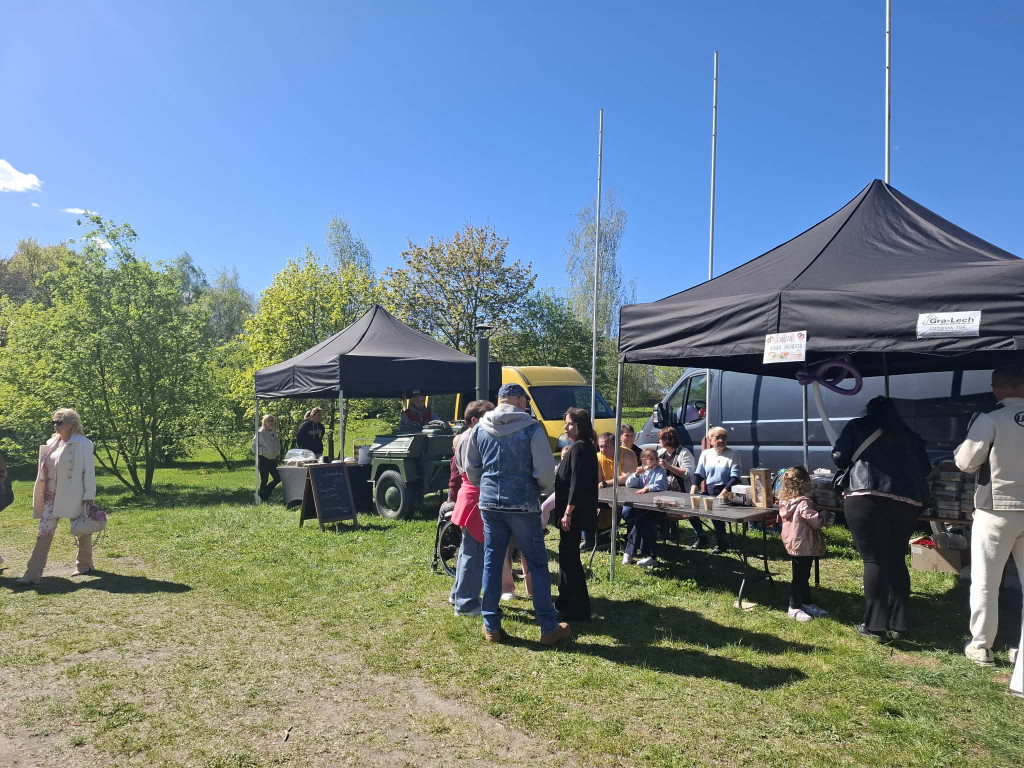 Festyn Rodzinny dla Pawła