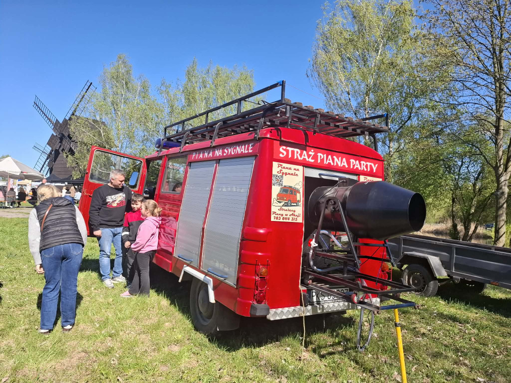 Festyn Rodzinny dla Pawła