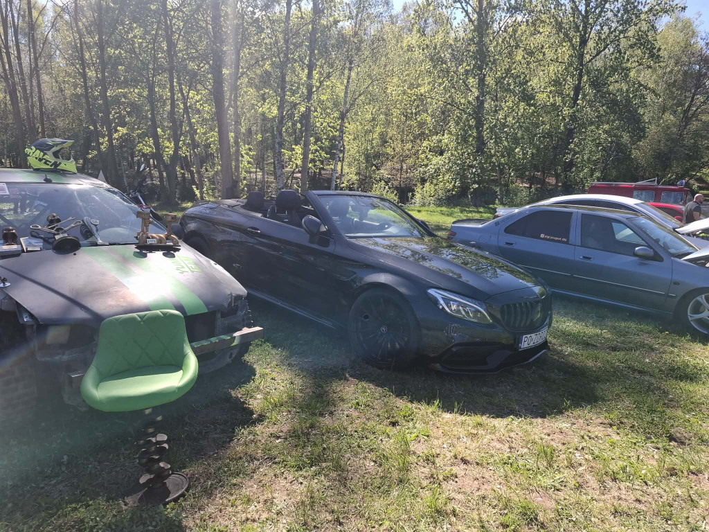 Festyn Rodzinny dla Pawła