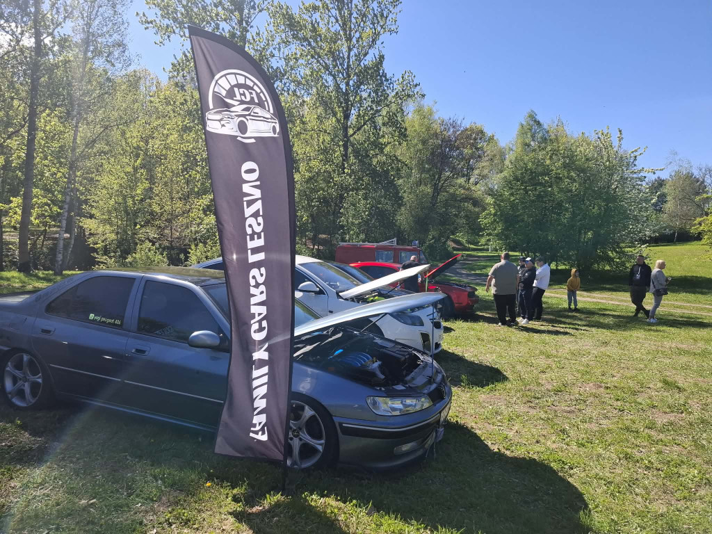 Festyn Rodzinny dla Pawła