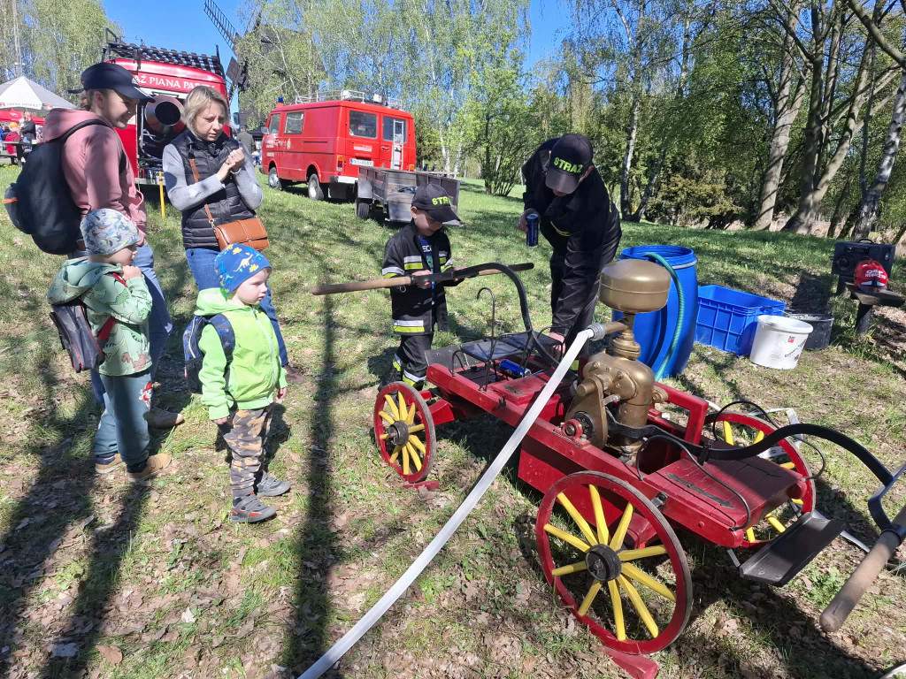 Festyn Rodzinny dla Pawła