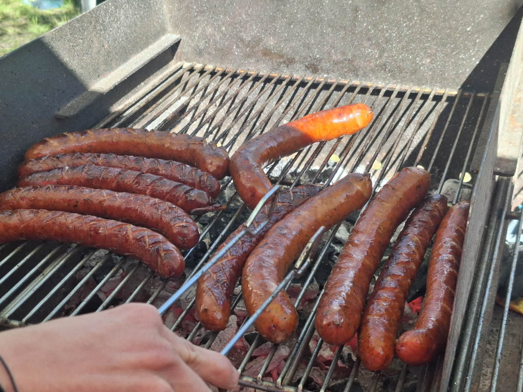 Festyn Rodzinny dla Pawła