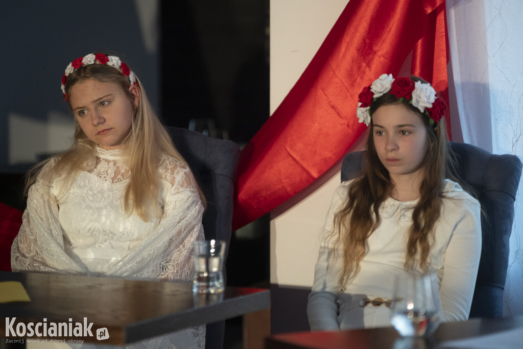 Patriotyczne widowisko DoArt na początek majówki