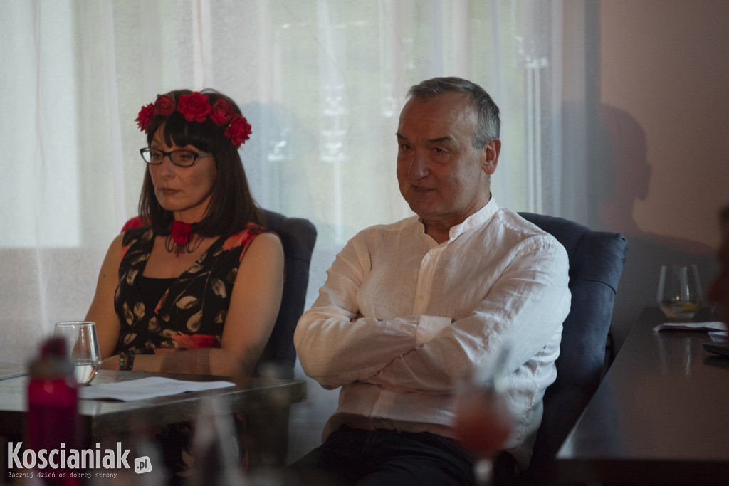 Patriotyczne widowisko DoArt na początek majówki