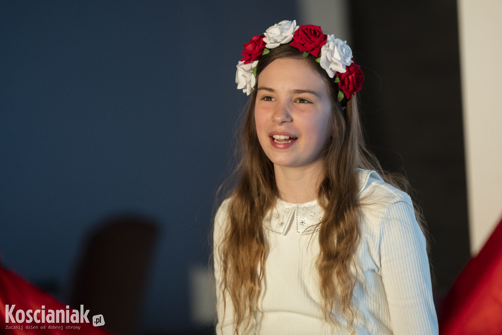 Patriotyczne widowisko DoArt na początek majówki