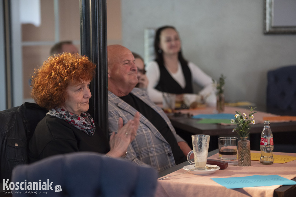 Patriotyczne widowisko DoArt na początek majówki