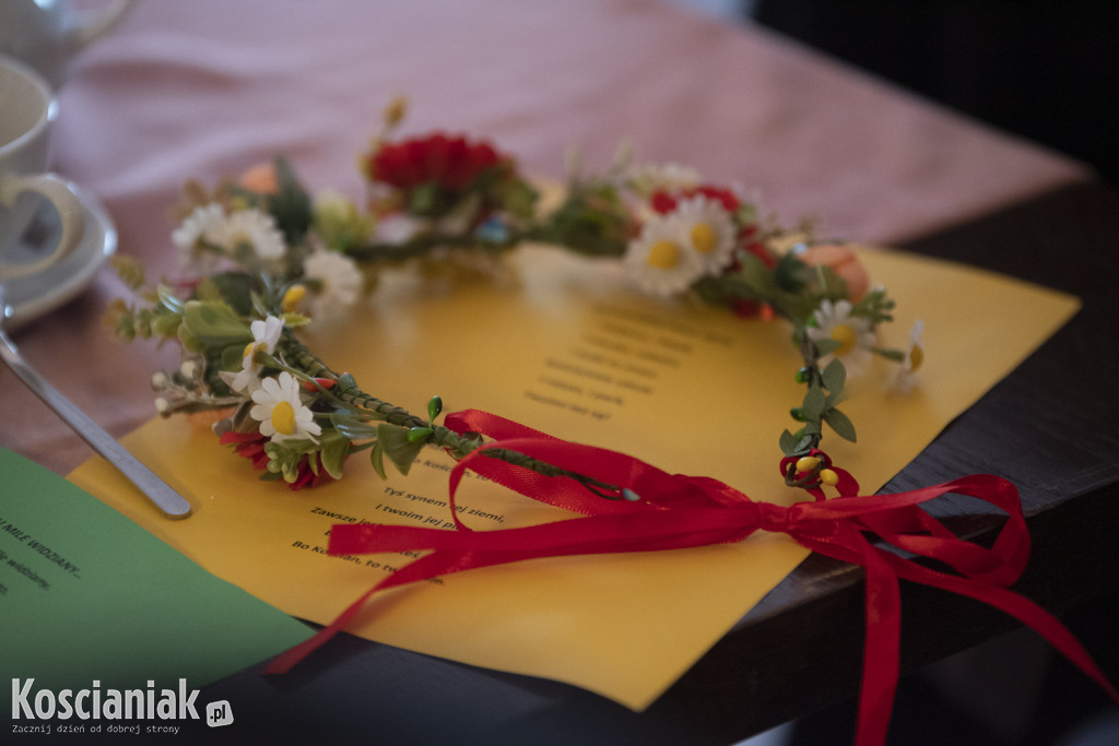 Patriotyczne widowisko DoArt na początek majówki