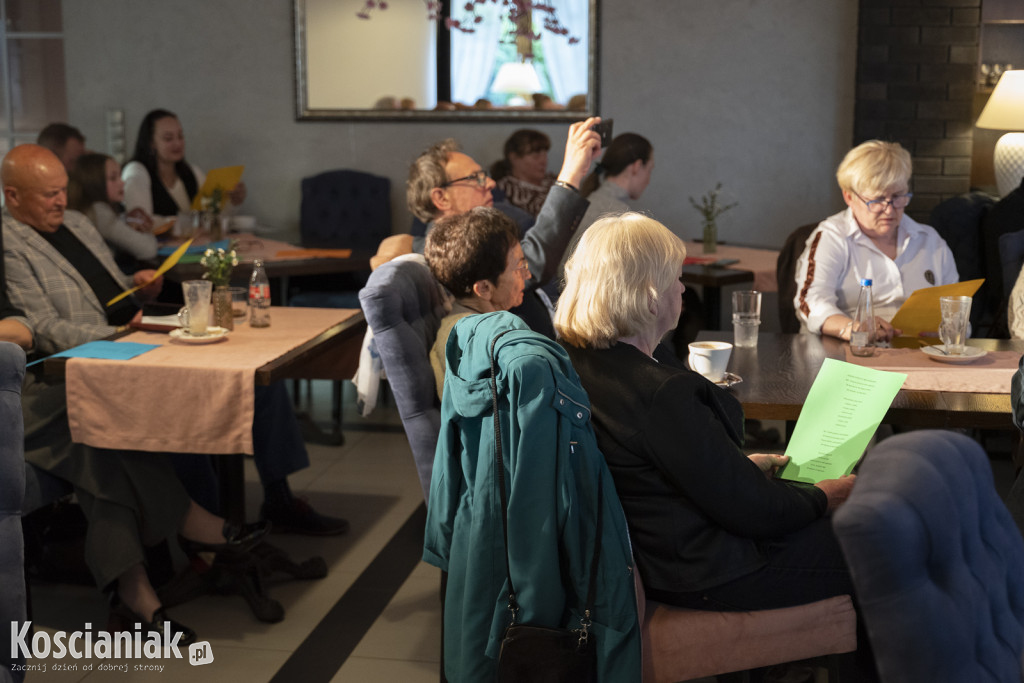 Patriotyczne widowisko DoArt na początek majówki