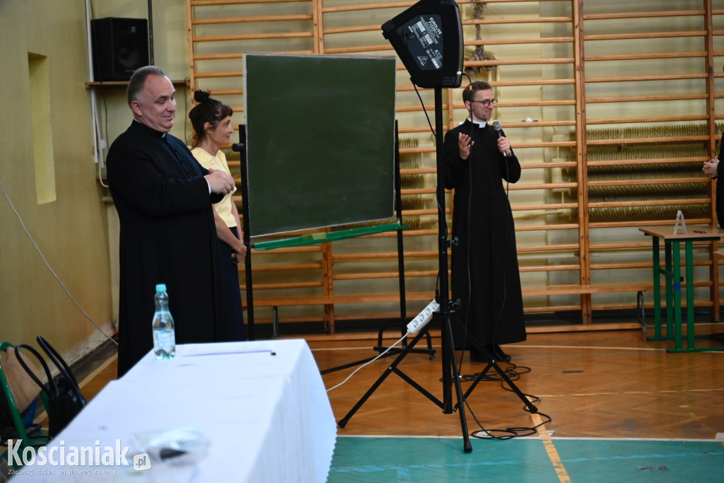 Matura 2026 w „Kolbergu”