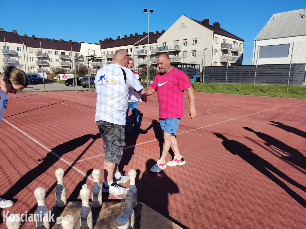 Festyn rodzinny na os. Konstytucji 3 Maja