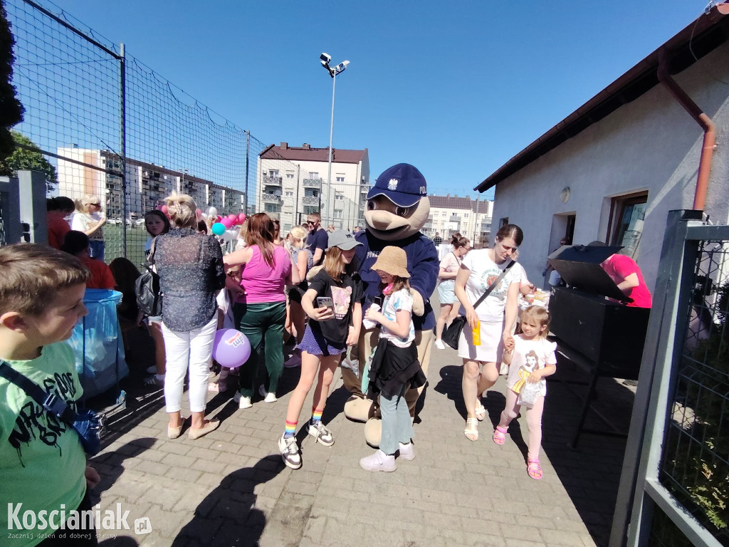 Festyn rodzinny na os. Konstytucji 3 Maja