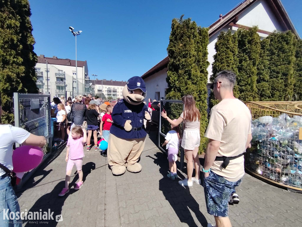 Festyn rodzinny na os. Konstytucji 3 Maja