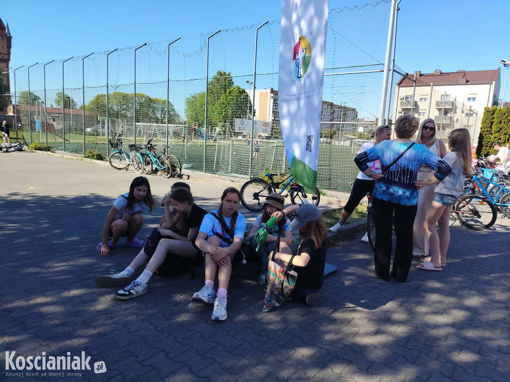 Festyn rodzinny na os. Konstytucji 3 Maja