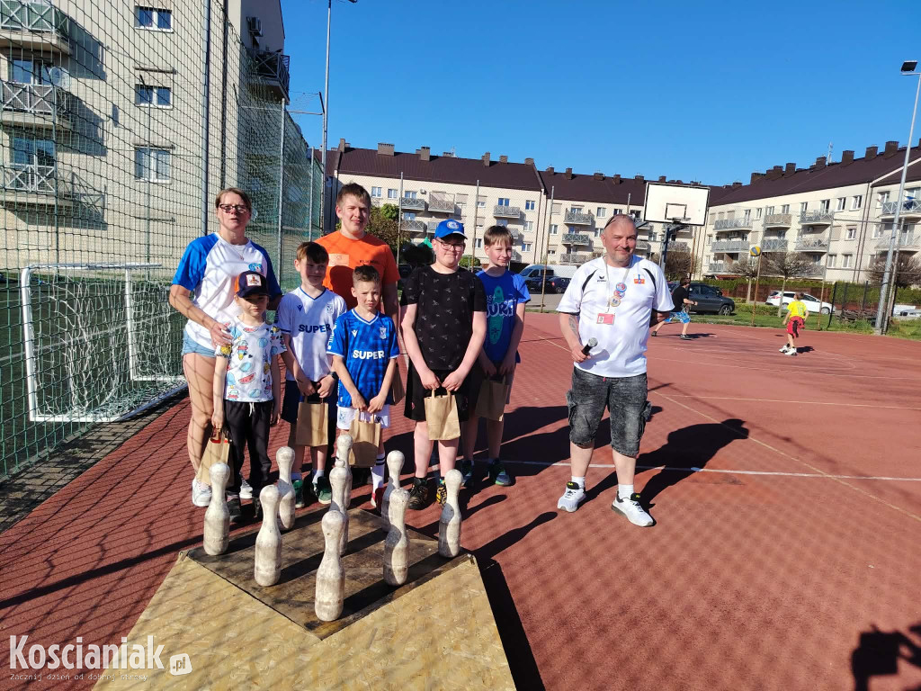 Festyn rodzinny na os. Konstytucji 3 Maja