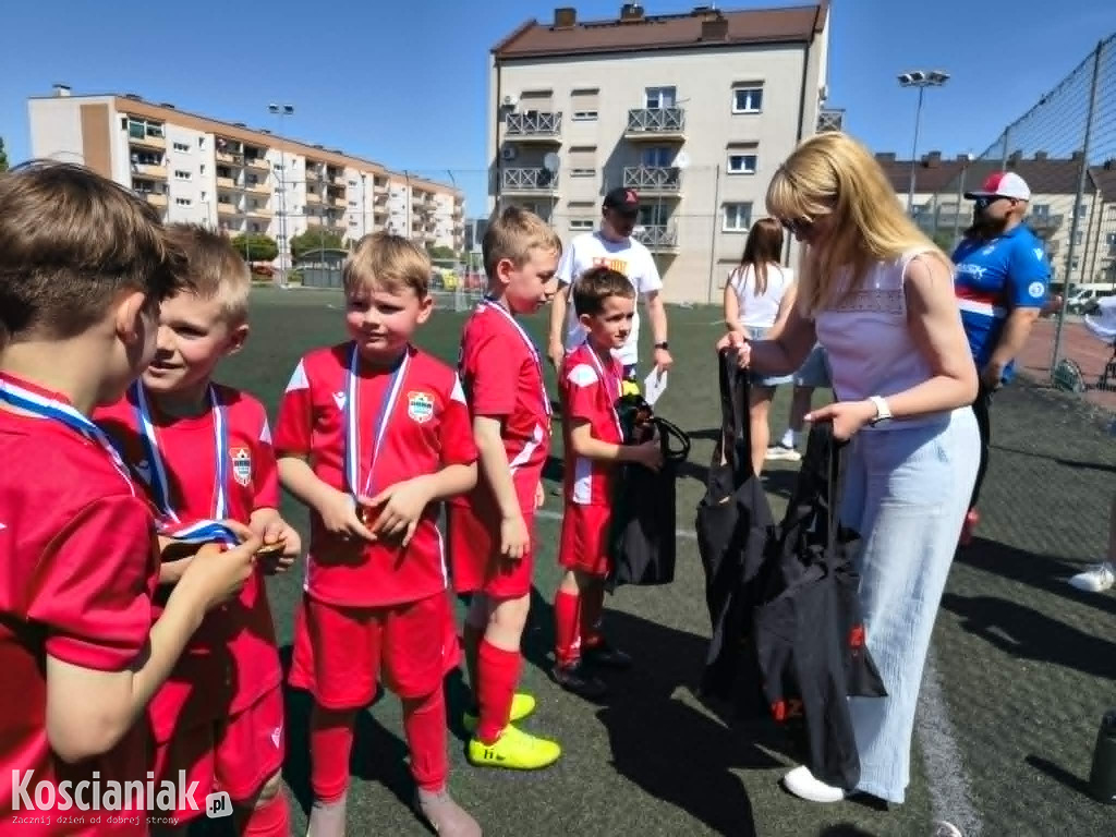 Festyn rodzinny na os. Konstytucji 3 Maja