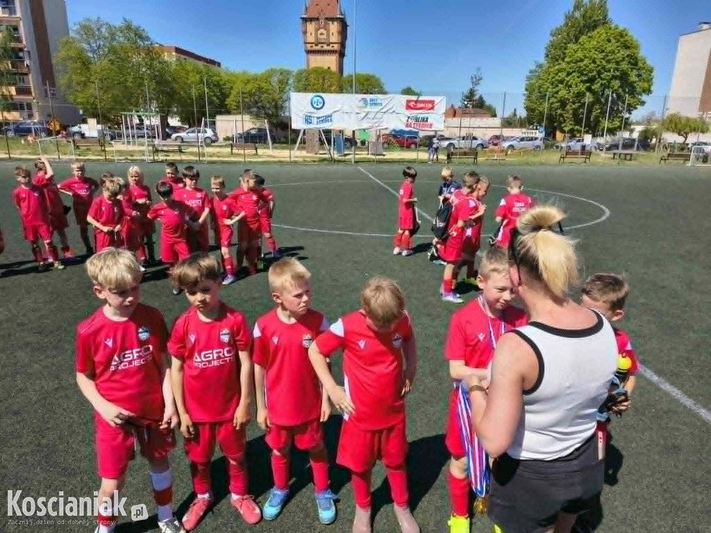 Festyn rodzinny na os. Konstytucji 3 Maja