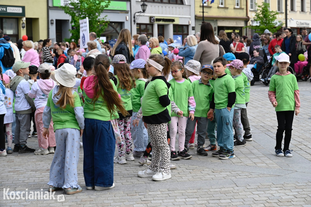 Jubileuszowy Dzień Godności w Kościanie