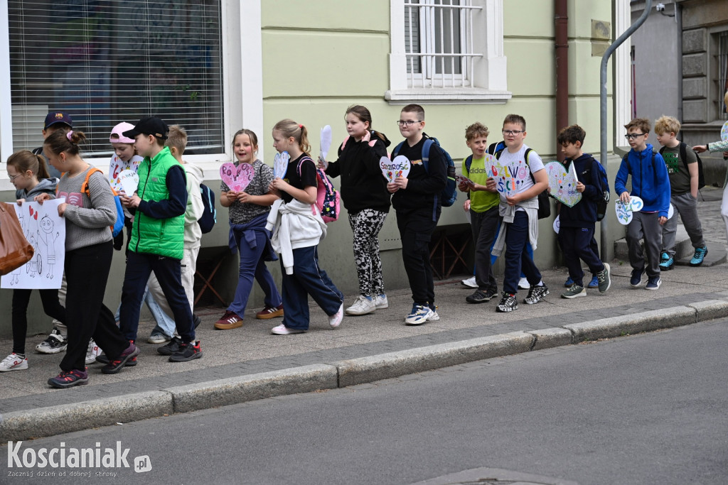 Jubileuszowy Dzień Godności w Kościanie