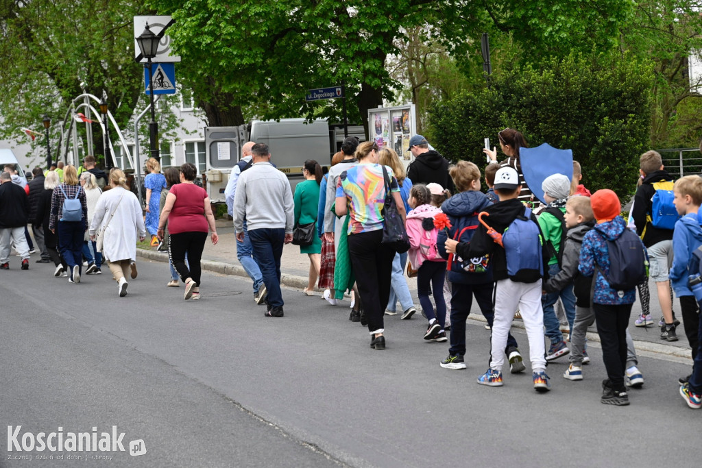 Jubileuszowy Dzień Godności w Kościanie