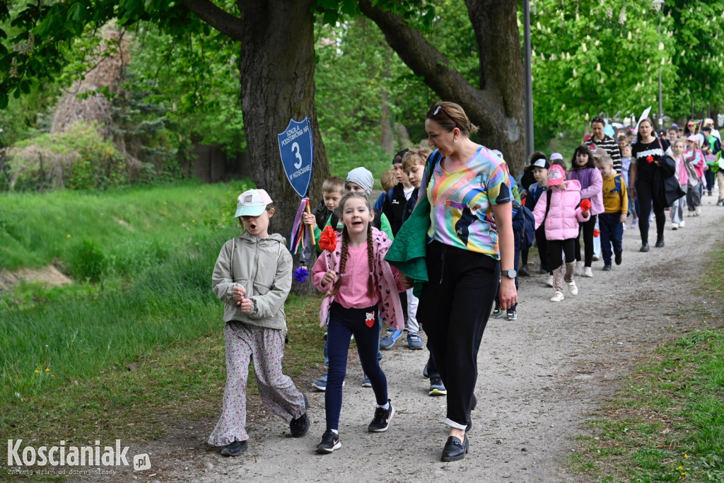 Jubileuszowy Dzień Godności w Kościanie