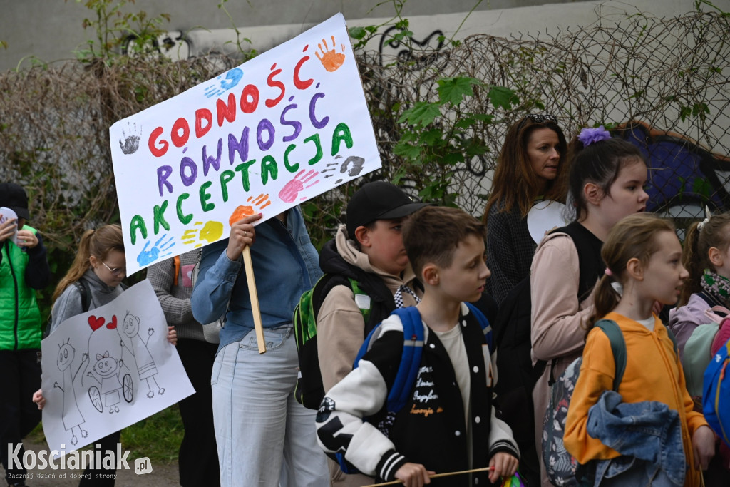 Jubileuszowy Dzień Godności w Kościanie