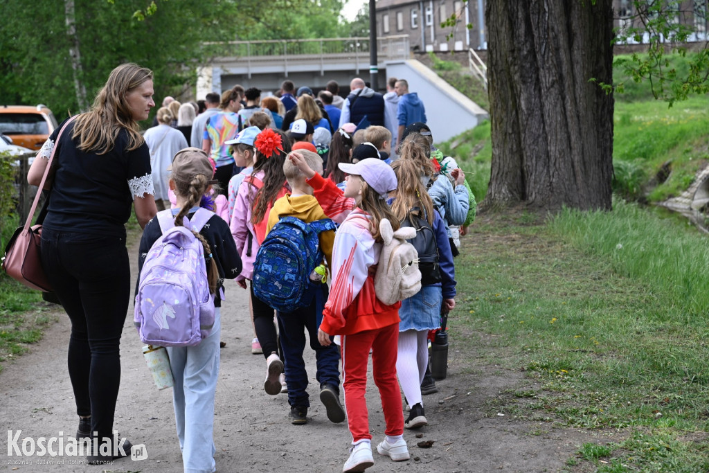 Jubileuszowy Dzień Godności w Kościanie