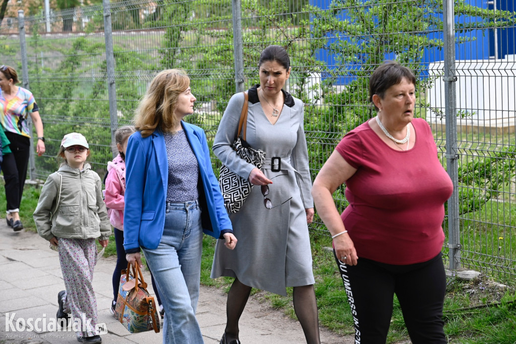 Jubileuszowy Dzień Godności w Kościanie