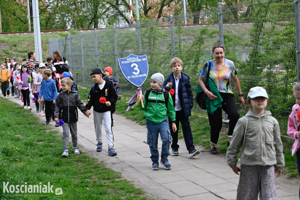 Jubileuszowy Dzień Godności w Kościanie