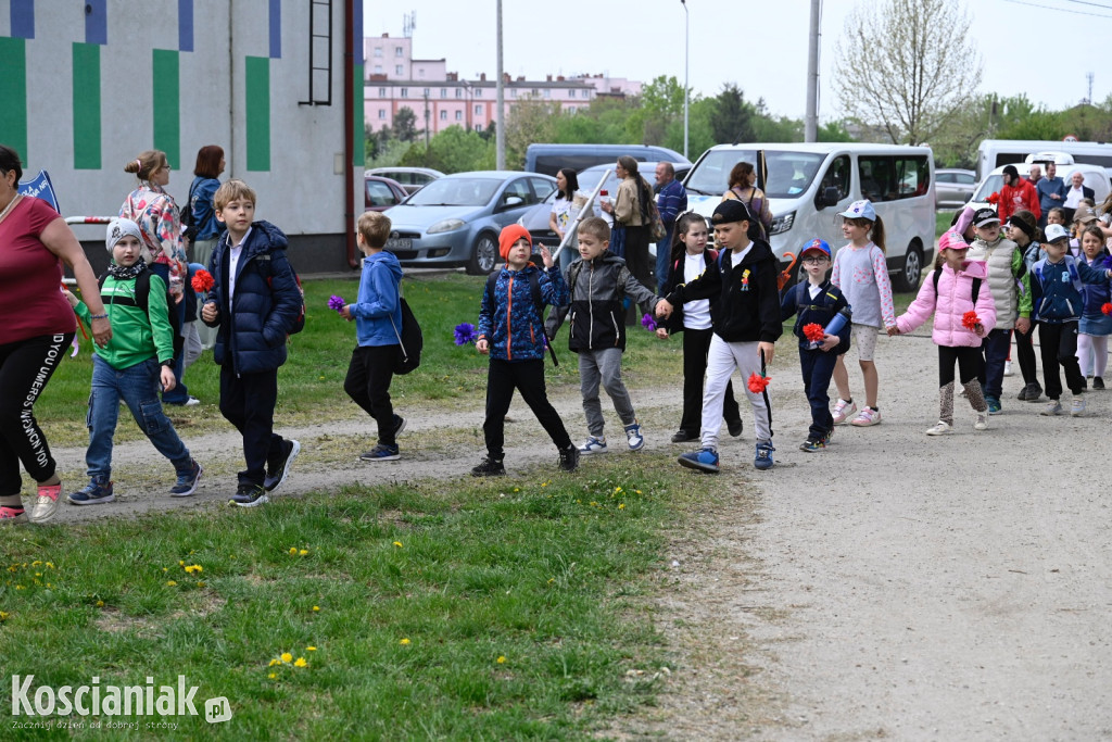 Jubileuszowy Dzień Godności w Kościanie
