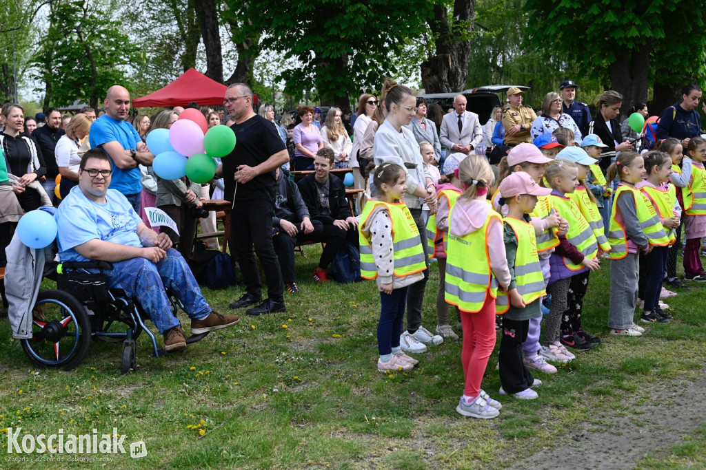 Jubileuszowy Dzień Godności w Kościanie