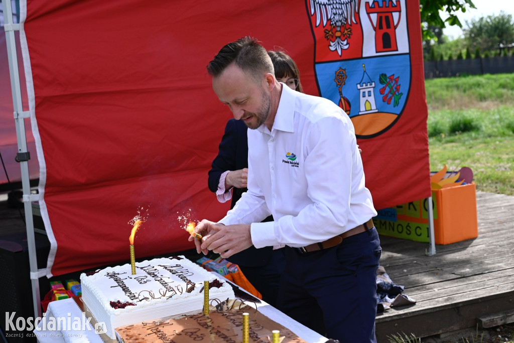 Jubileuszowy Dzień Godności w Kościanie