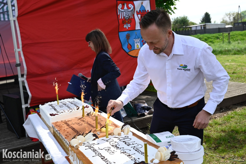 Jubileuszowy Dzień Godności w Kościanie