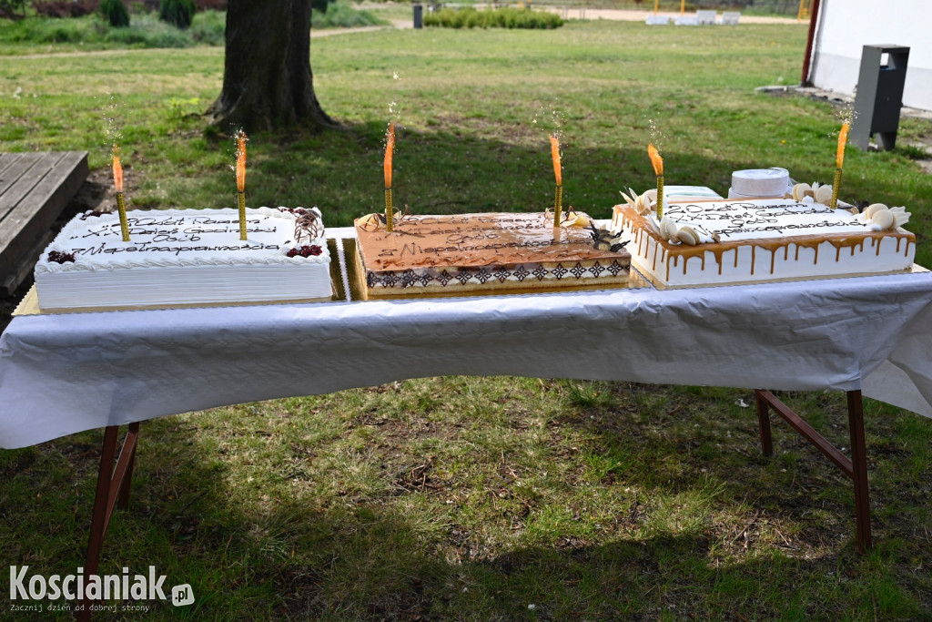 Jubileuszowy Dzień Godności w Kościanie