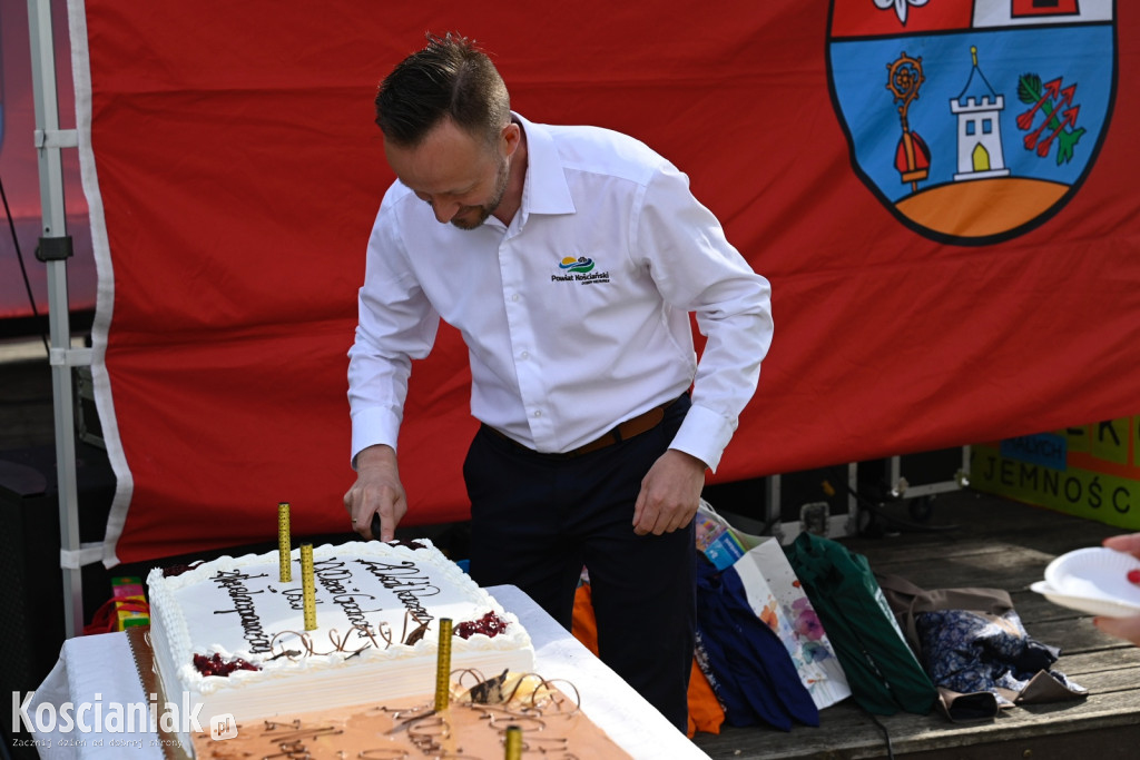 Jubileuszowy Dzień Godności w Kościanie