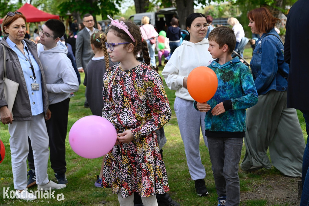 Jubileuszowy Dzień Godności w Kościanie