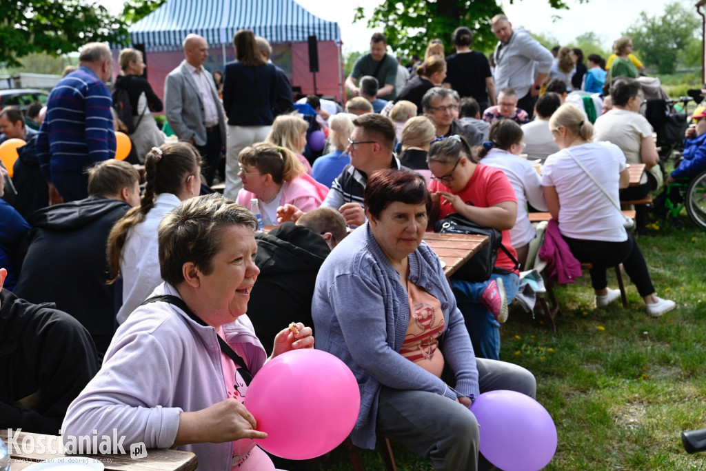 Jubileuszowy Dzień Godności w Kościanie