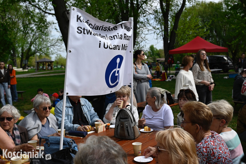 Jubileuszowy Dzień Godności w Kościanie