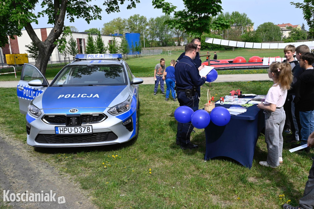 Jubileuszowy Dzień Godności w Kościanie